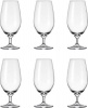 Leonardo Cheers Beer Glasses Photo