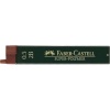 Faber Castell Faber-Castell Lead Superpolymer Photo
