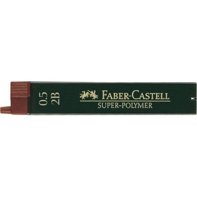 Photo of Faber Castell Faber-Castell Lead Superpolymer