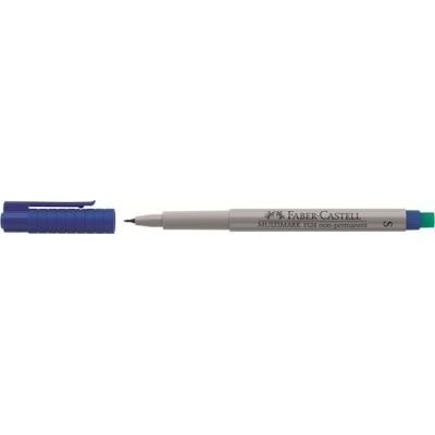 Photo of Faber Castell Faber-Castell Multimark Permanent Marker S
