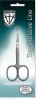 Kellermann 3 Swords Cuticle Scissors EL 9901 Photo