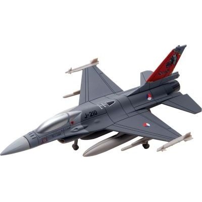 Photo of Revell Fighting Falcon EasyKit 1:100