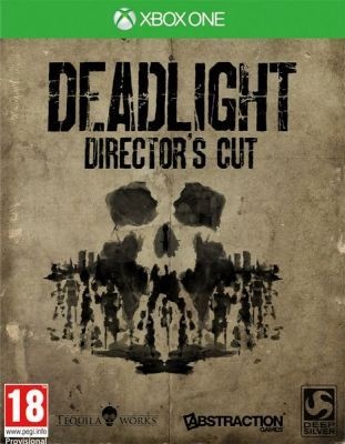 Photo of Deadlight: Directors Cut