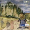 Edvard Grieg: Complete Symphonic Works Photo