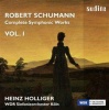 Robert Schumann: Complete Symphonic Works Photo