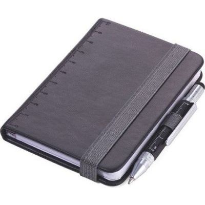 Photo of Troika Notepad DIN A7 with Multitasking Ballpoint Pen LILIPAD LILIPUT