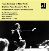 Hans Rosbaud in New York Photo