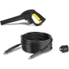 Karcher High-Pressure Hose Set Photo