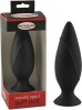 Malesation Silicone Anal Plug - Large Photo