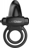 LustGlider Tongue Ring Photo