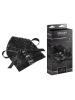 Steamy Shades Lace Hood Photo