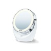 Beurer BS 49 Standing Cosmetic Mirror Illuminated Photo