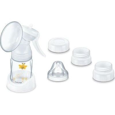 Photo of Beurer BY 15 Manual Breast Pump