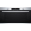 Bosch VBC514CR0 Series 4 Built-In Oven Photo