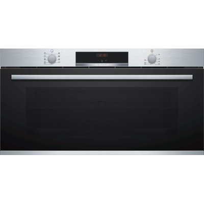 Photo of Bosch VBC514CR0 Series 4 Built-In Oven