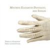 Mistress Elizabeth Davenant Her Songes Photo