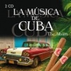 La Musica De Cuba Photo