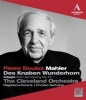 Accentus Pierre Boulez: Mahler Photo
