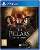 Kalypso Media The Pillars of the Earth Photo