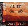 Dark Eyes Photo