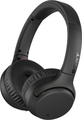 Photo of Sony WH-XB700 Extra Bass Bluetooth On-Ear Headphones