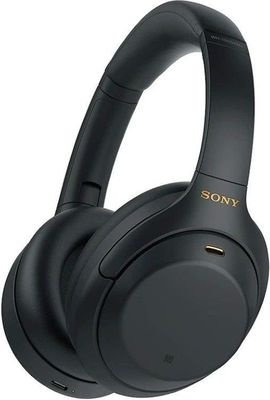 Photo of Sony Wireless Noise-Canceling Headphones WH-1000XM4