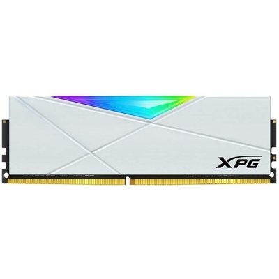 Photo of Adata XPG Spectrix D50 RGB DDR4 Desktop Memory Module