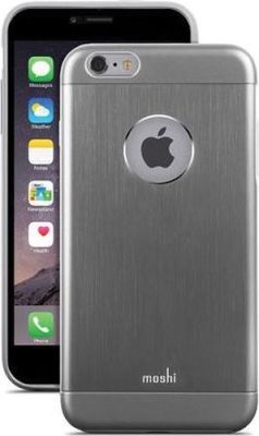 Photo of Moshi iGlaze Armour Bumper Case for iPhone 6 Plus and iPhone 6S Plus