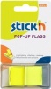 Stick N Pop-Up Flags Photo