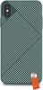 Moshi Altra Slim Shell Case and Strap for Apple iPhone XS Max Photo