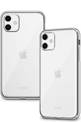 Photo of Moshi Vitros Clear Case for iPhone 11