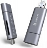 Adam Elements Casa CO5 5-in-1 OTG Card Reader Photo
