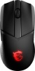MSI CLUTCH GM41 Lightweight Wireless Gaming Mouse Photo