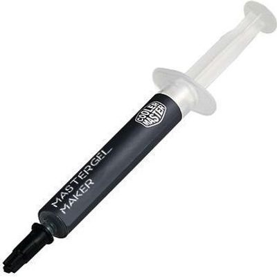 Photo of Cooler Master MasterGel Maker Thermal Compound