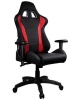 Cooler Master Caliber R1 Gaming Chair - Red & Black Photo