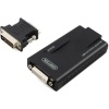 UNITEK Y-3801 USB 3.0 to DVI Converter with VGA Adapter Photo