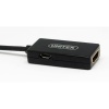 UNITEK Y-6304 Slimport To HDMi Adapter Photo