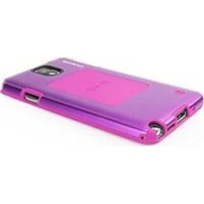 Photo of Capdase Alumor Shell Case for Samsung Galaxy Note 3