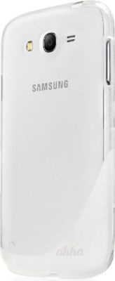 Photo of Ahha Gummi Shell Case Moya for Samsung Galaxy Grand Prime Ve