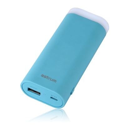 Photo of Astrum PB540 Power Bank with Torch