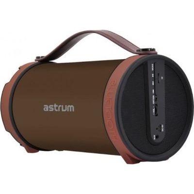 Photo of Astrum SM350 2.1-Channel Portable Bluetooth Speaker