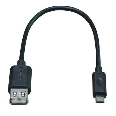 Photo of Astrum OD020 Micro OTG USB Cable