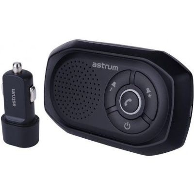 Photo of Astrum Bluetooth Hands-Free Car Kit
