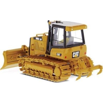 Photo of Diecast Masters CAT D5K2 LGP Track-Type Tractor