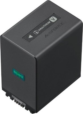Photo of Sony NP-FV100A rechargeable battery 3410 mAh 7.4 V 3410mAh 25Wh