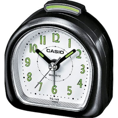 Photo of Casio Travellers Alarm Clock Bl