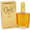 Revlon Charlie Gold Eau De Toilette - Parallel Import Photo