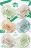 Tommee Tippee Ecomm Anytime Soother 0-6m Photo