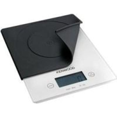 Photo of Kenwood Ltd Kenwood Electronic Scale for Chef and Major
