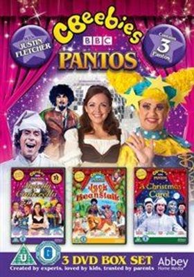 Photo of CBeebies Panto: Collection